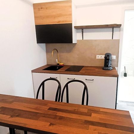 Townhouse Citycenter Клагенфурте Экстерьер фото