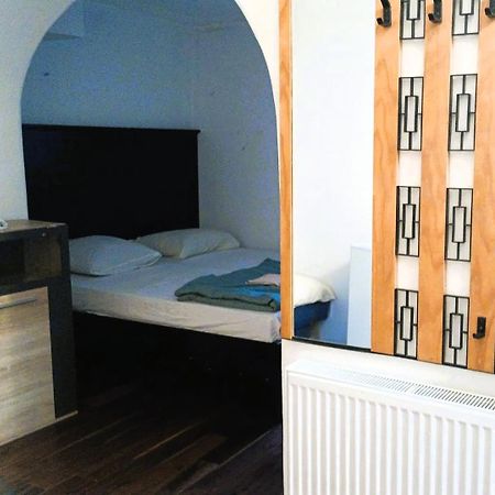 Townhouse Citycenter Клагенфурте Экстерьер фото