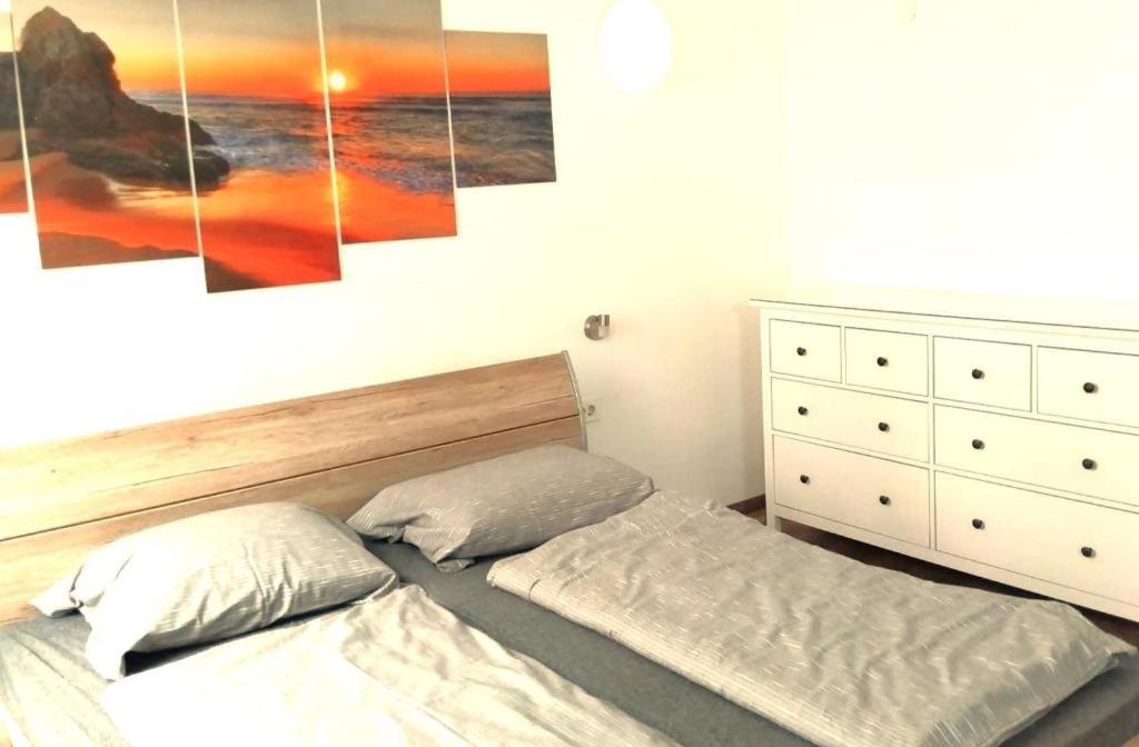 Townhouse Citycenter Клагенфурте Экстерьер фото