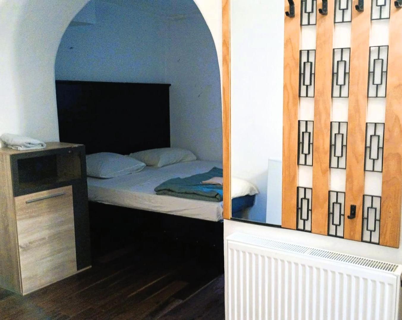 Townhouse Citycenter Клагенфурте Экстерьер фото